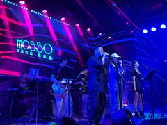 -MOSSO音乐酒吧·live house(南京旗舰店)