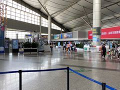 -太原武宿国际机场