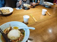 -王春春鸡汤饭(成都城西优品道店)