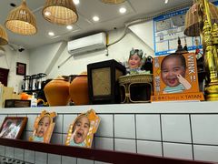 -春莱·老挝咖啡·泰式奶茶(钟楼店)