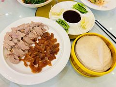 -西安烤鸭店(369烤鸭王店)