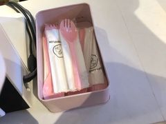 -狐狸和向日葵(北京路店)