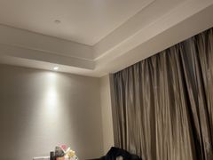 -昆山皇冠国际会展酒店