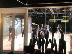 -G-STEPS舞蹈工作室