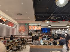 -潮界(虹桥新天地店)