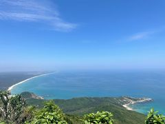 -海南铜鼓岭景区