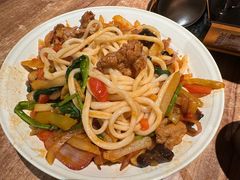 -耶里夏丽·丝路新疆菜·清真食品(徐汇南丹东路臻选店)