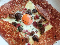 -RAC BAR(安福路店)