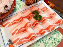 -鸿姐老火锅(静安店)