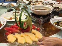 -艳阳天酒店(五里新村店)