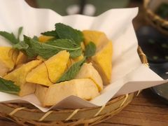 普寧豆腐-花二家·生活馆(六运小区店)