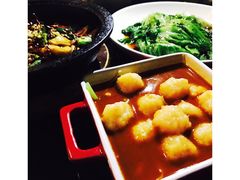 -烛影拾光观景餐厅·创意菜·摄影·小提琴(大唐不夜城店)