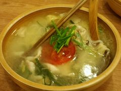 -石榴姐•山城小馆(创始店)