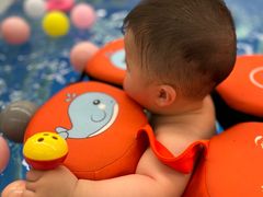 -美再晨游泳健身瑜伽(锦绣店)