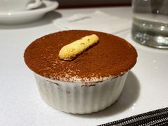 提拉米苏-斗牛士牛排餐厅(嘉里汇店)