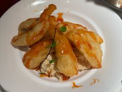 -大鸭梨烤鸭(枣园店)