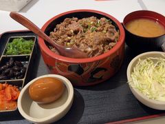 -牛邸·烧肉饭(来福士店)