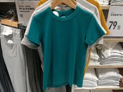 -优衣库(广州天河领展广场店)