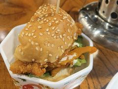 -素虎料理(前门店)