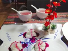 -忘忧草融合私房菜(红鼎国际店)