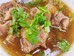 -万盛园炖肉馆(云峰店)