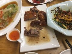 -宏记广东客家菜(丰汇店)