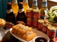 -牛串门串串香(东直门簋街总店)