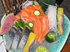 -岚山·居酒屋(科华店)