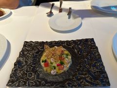 -翡翠36餐厅(浦东香格里拉店)