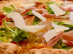 -Mammamia意大利餐厅(阳春巷店)