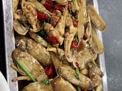-老黑板筋(顺义总店)