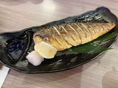 -豊 胜手丼