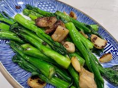 -常来小聚·广州非遗传承餐厅(高德置地店)