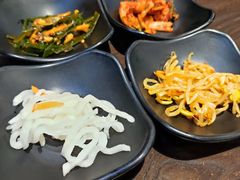 小菜-青松大叔的店(东财店)