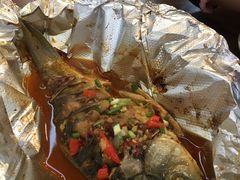 -庆峰龙虾烧烤(合肥一店)