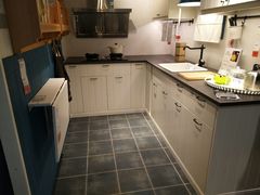 -宜家家居(西安未央商场店)