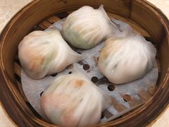 顺德人家虾饺皇-顺德人家食府(黄金广场店)