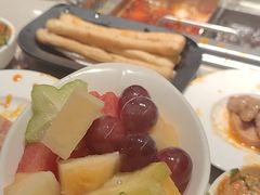 -海底捞火锅(壹悦城店)