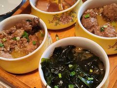 -磁州卤面·邯郸地方菜(复兴区店)