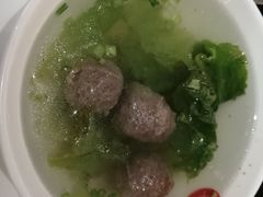 -牛焱·贵州黄牛肉火锅(城西银泰店)