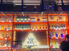 -UP嘻哈酒吧(粉巢店)