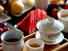 -青藤茶馆(南山路店)