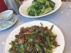 -春饼家常菜(百子湾店)