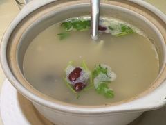 -老码头黑皮肘子锅包肉(文政街店)