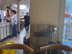 -大丰收脆鱼(浦西万达店)