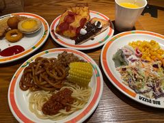 -比格比萨自助(宋家庄店)