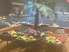 -清河半岛温泉度假酒店