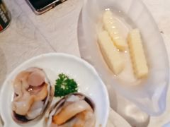 -上宴精品海鲜姿造(晶融汇旗舰店)