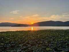 -南北湖风景区