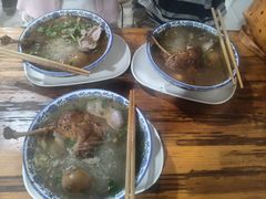 -叶新小吃店(来凤小区总店)